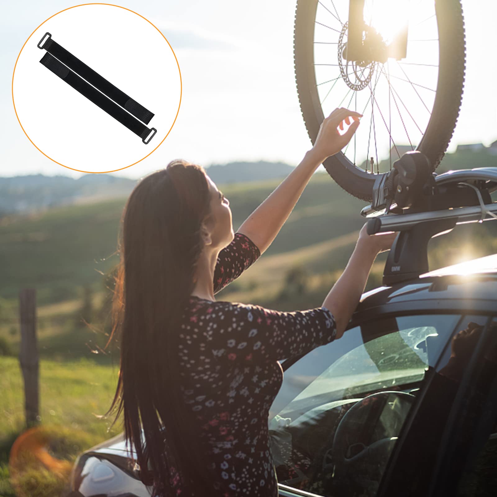 Steekas Dakdrager Kopen voor Fietsen