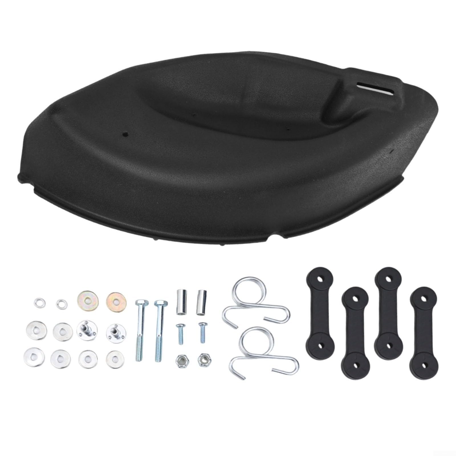 Apglsxy Lawns Equipment Replacement Cover Assembly Housing For Multiple Riding Brand 954040501 960710005 583207101 Deck Cover