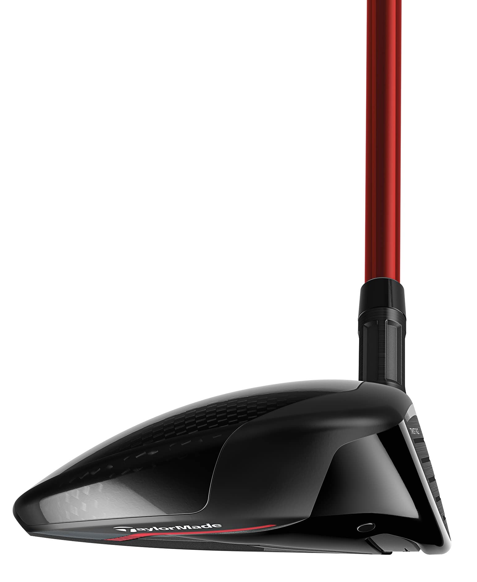 Left Handed TaylorMade Qi10#3 Fairway, Project X HZRDUS Smoke Blue RDX 6.0 60g