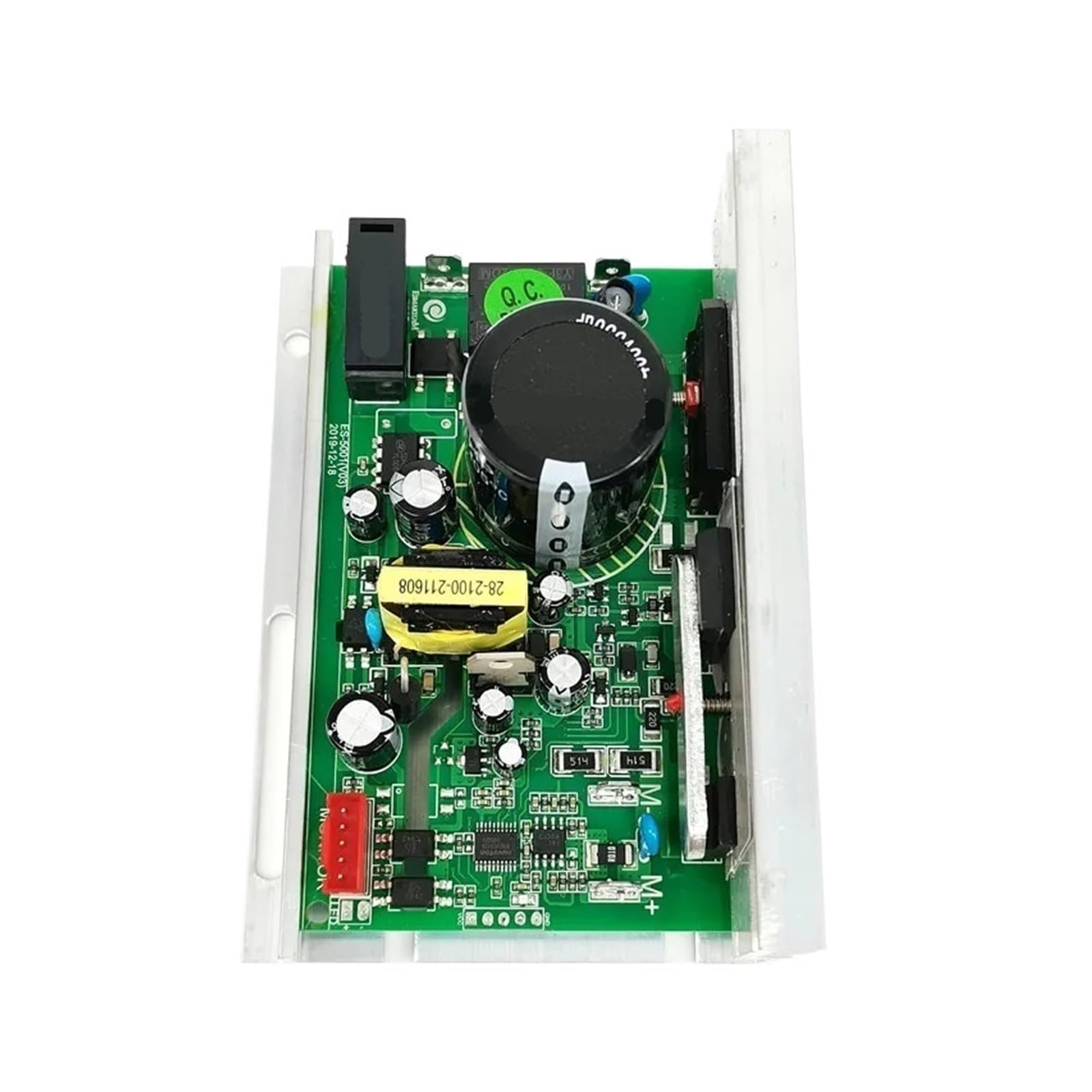 LFZ27470 YJ-5000 V02 2019-2-28 Contrôleur De Tapis Roulant Circuit Imprimé Carte De Contrôle Carte d'alimentation du Pilote Carte Mère LCB