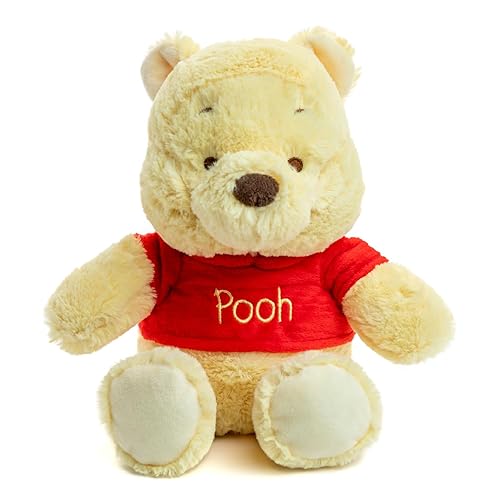 Muñecos de peluches preferidos de los niños de Disney, Winnie the Pooh