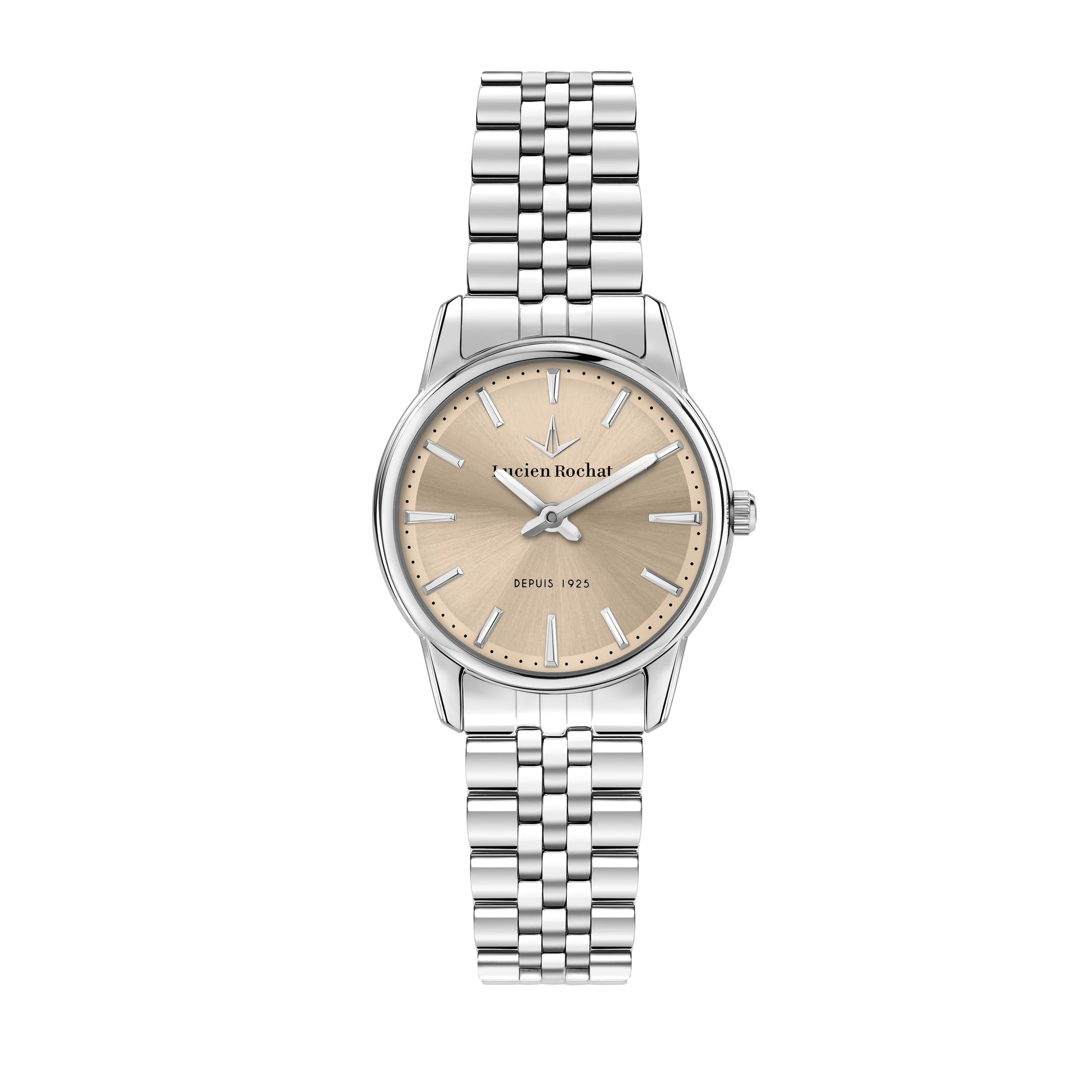 ☆R&M☆ LUCIEN ROCHAT Ladies Watch, Only time, 2H, Analogue, Iconic