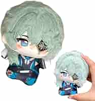 【崩壊·スターレイル】 アナイクス 40cm ぬいぐるみ Amazon.co.jp: 崩壊：スターレイル アナイクス ぬいぐるみ 人形