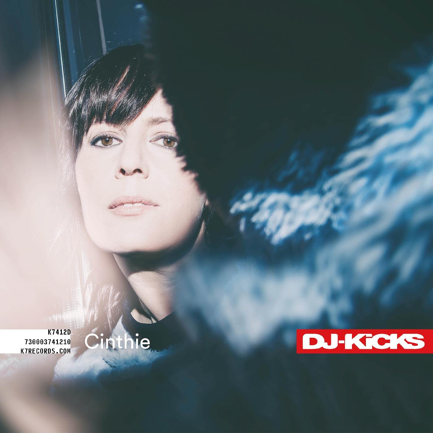 DJ-KICKS: CINTHIE [VINYL]