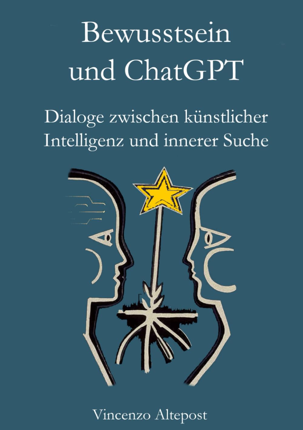 Bewusstsein und ChatGPT: Dialoge zwischen künstlicher Intelligenz und innerer Suche