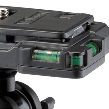 Amazon | Velbon カーボン三脚 VS-5400Q 4段 レバーロック 脚径