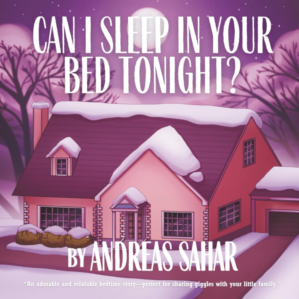 Can I Sleep in Your Bed Tonight?
