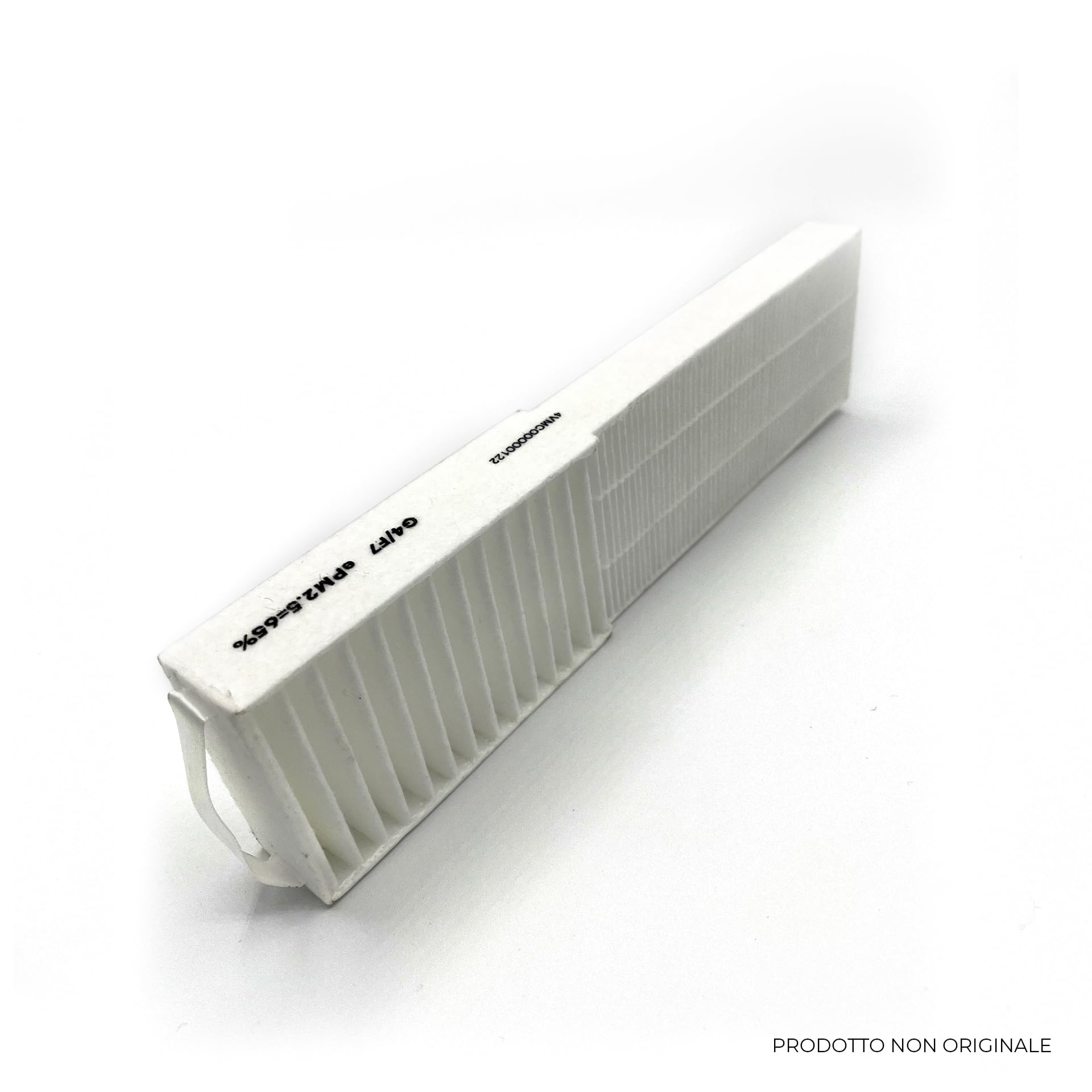 Kit 4 filtri F7/G4 compatibile con VMC Flow 4VMC00000122 - VMC SMART