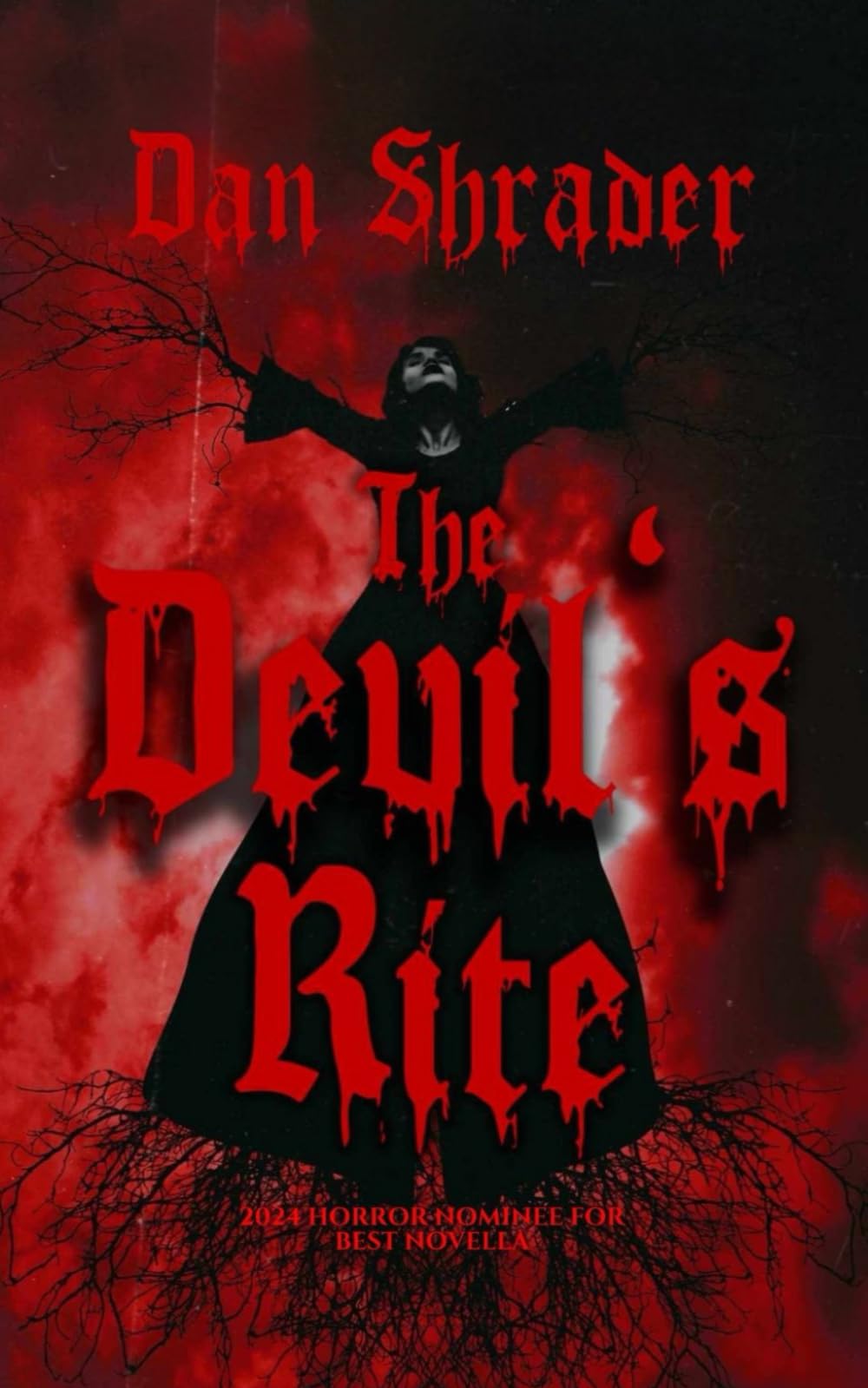 The Devil's Rite (Born Cursed)