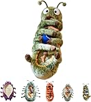 Hugging Caterpillar Sleeping Bags, Plush Cocoon Lounge Pod with Adjustable Pull Cord, Animal Sleeping Bags for Adults, Cozy Indoor Nap Pod & Animal Lounger for Relaxation