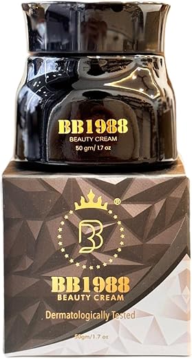 BB1988 BEAUTY CREAM