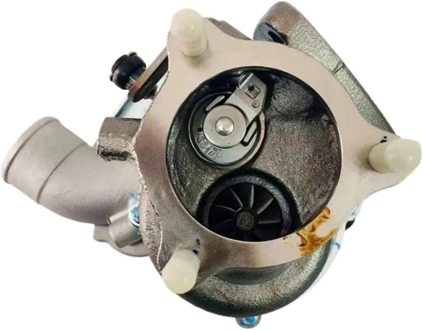 ターボチャージャー、Zotye Hanteng Auto TNN4G15T/4D15E TLE4G15E