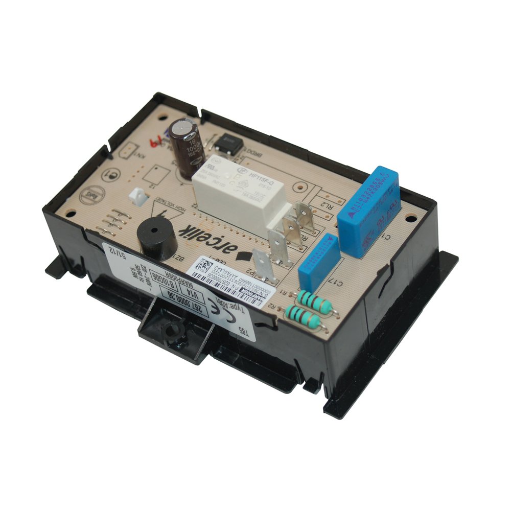 BEKO 267000036 Backofentimer