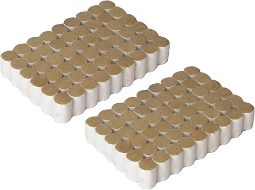 benefitbee 108 pellets de abejas para la apicultura, paquete de 2 suministros de apicultura para apicultores, limpio y natural, olor agradable para