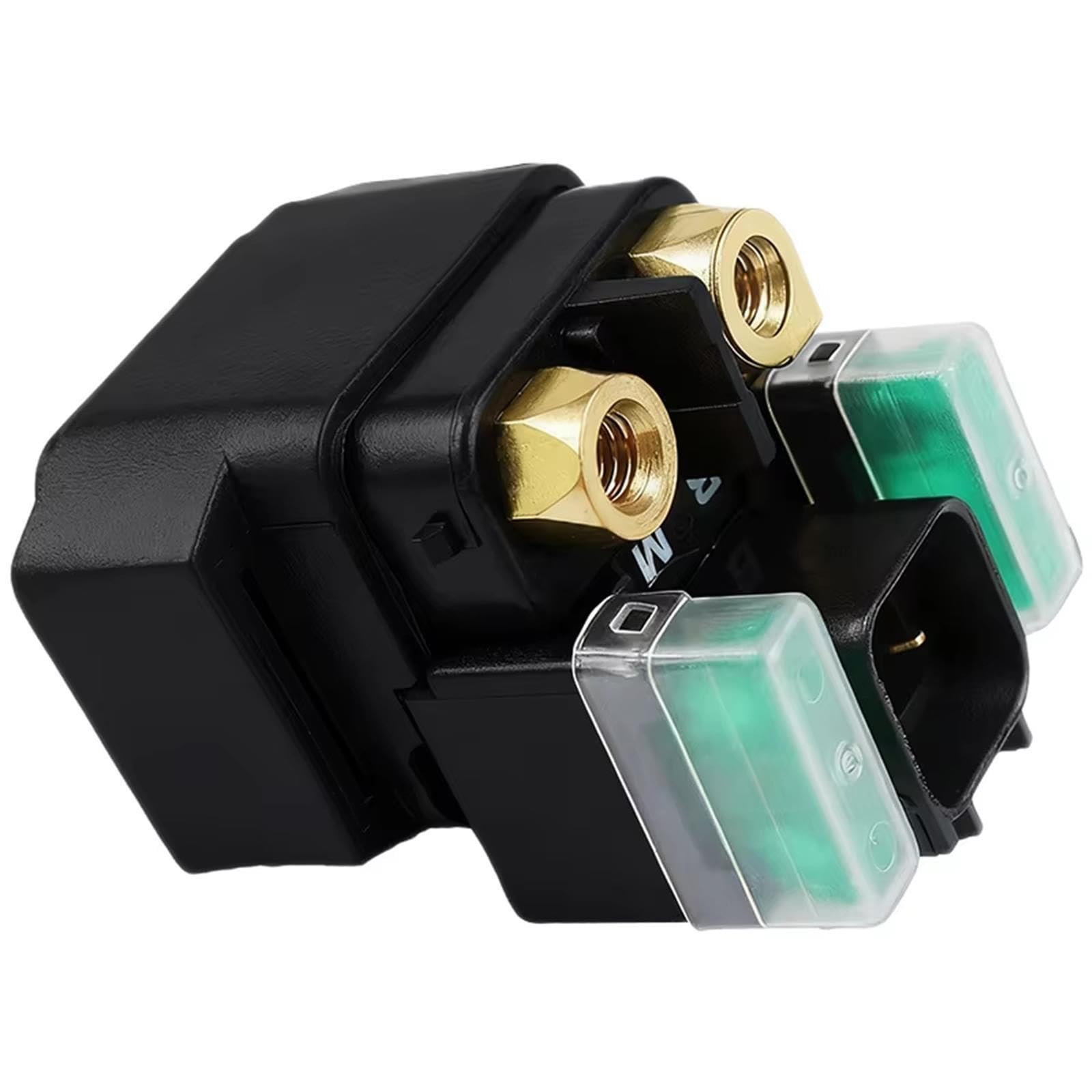 Relé Solenoide Arranque Motocicleta Para Yamaha YZ4S0FX 2016-2020