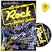 Produktbild All in One - Rock Guitar Solos für E-Gitarre mit CD, Dunlop Plek - Lehrbuch von Peter Autschbach - 10 Solostücke im Stil von Hendrix, Clapton, Santana