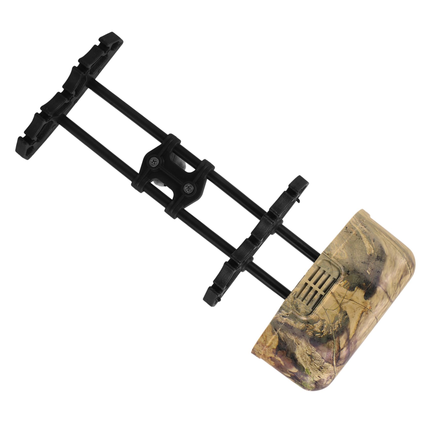 balacoo for Compound Bow Portable Arrow Storage Box Wear-Resistant Quick Detach Design Versatile for Outdoor