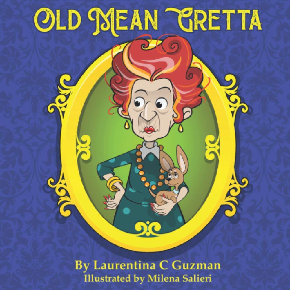 Old Mean Gretta