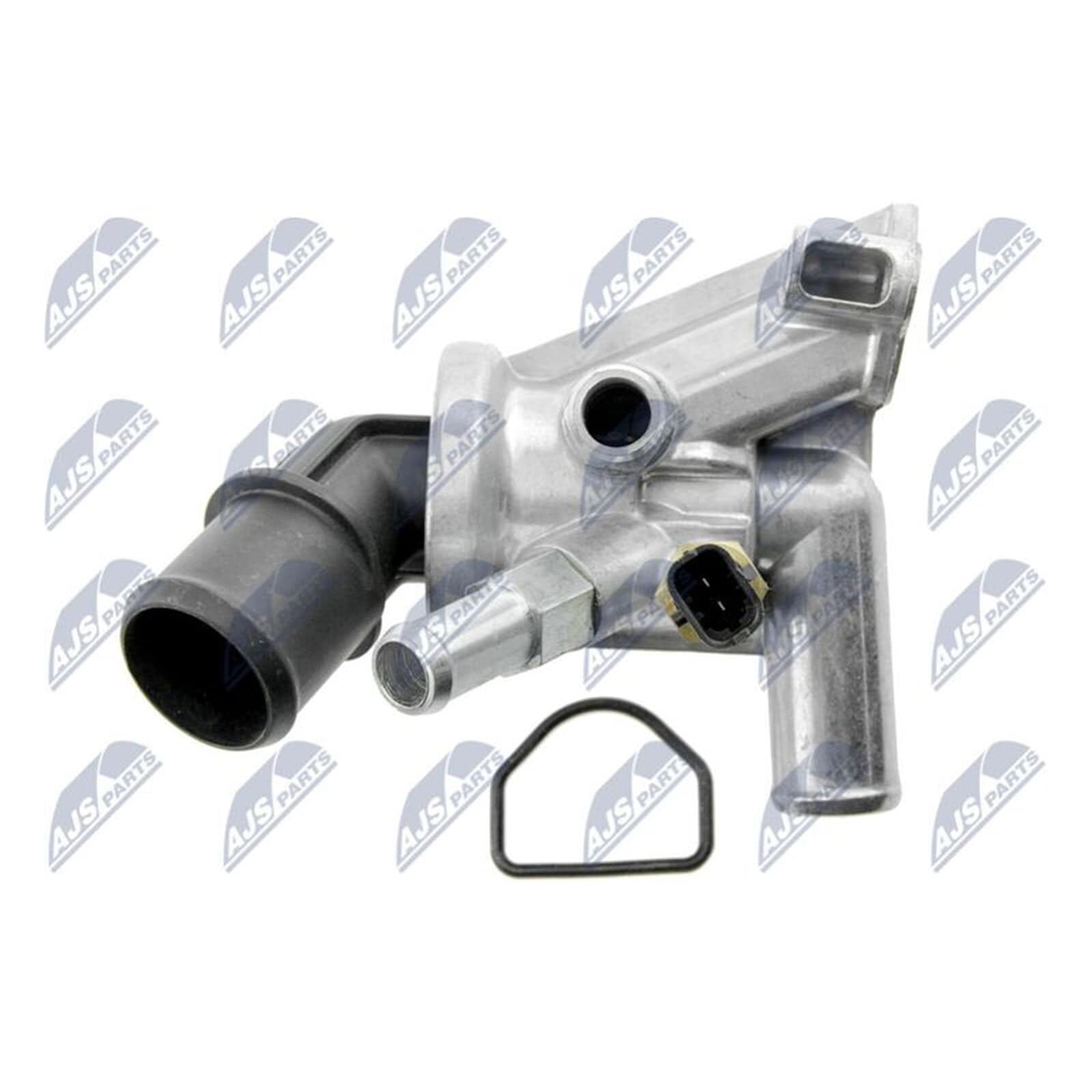 NTY Termostato, Refrigerante CTM-CH-025 Compatibile con: CHRYSLER GRAND VOYAGER V