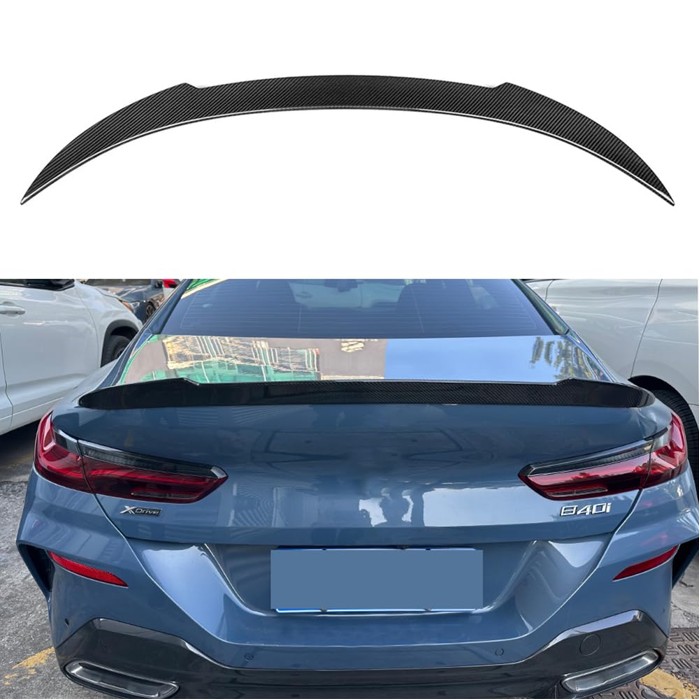 Amazon.com: Fits 2020-25 BMW 8 Series G16 840i 850i Gran Coupe