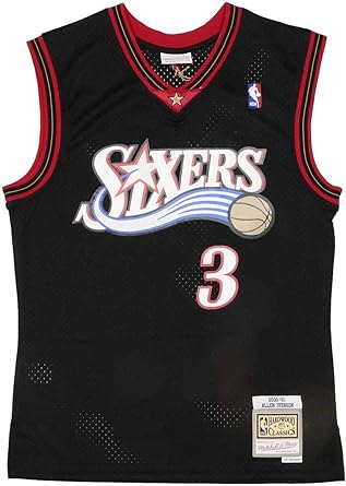 camisa 3 sixers