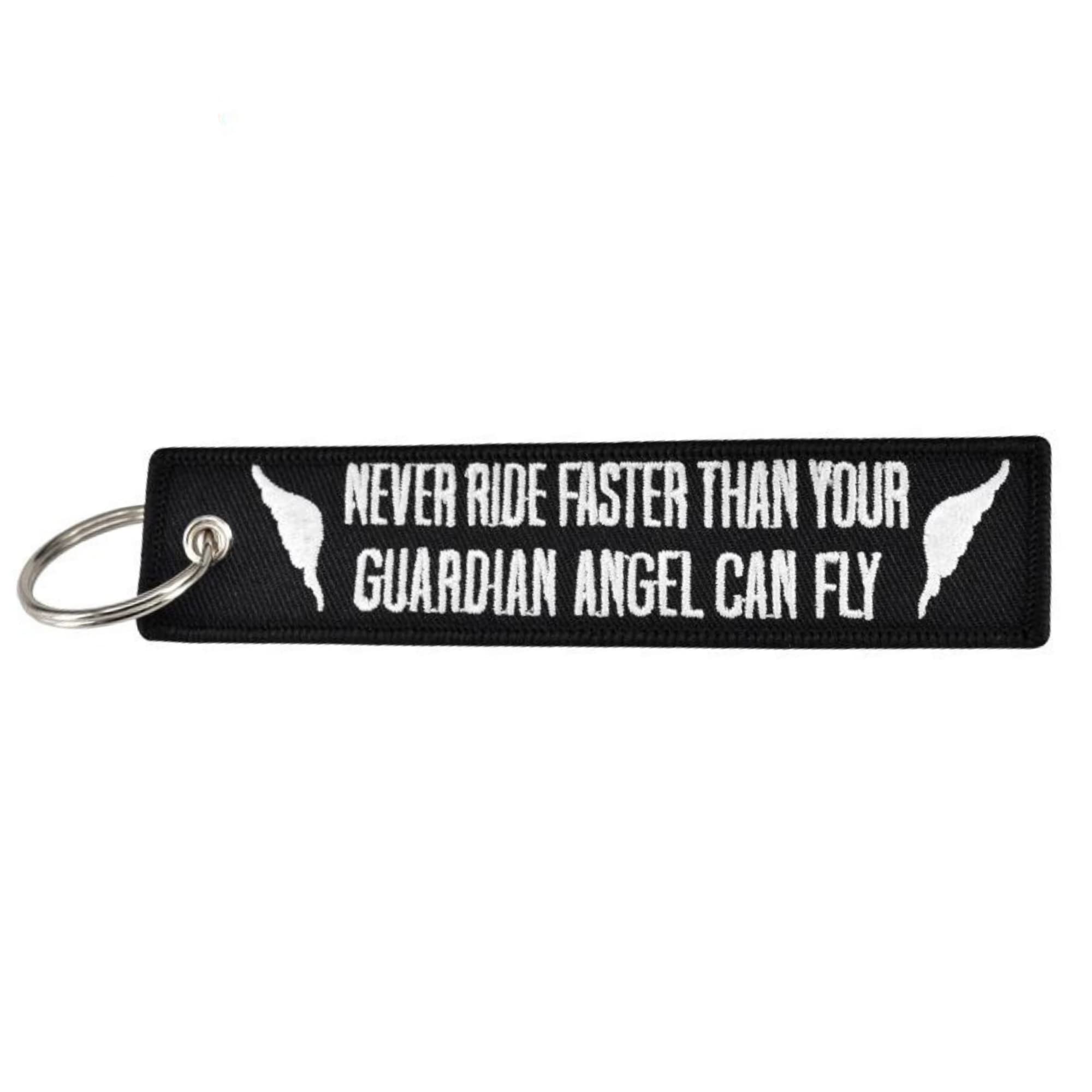 Desconocido Sleutelhanger voor motorfiets, auto, sleutelhanger voor motorfietsen, originele stof Panty Dropper