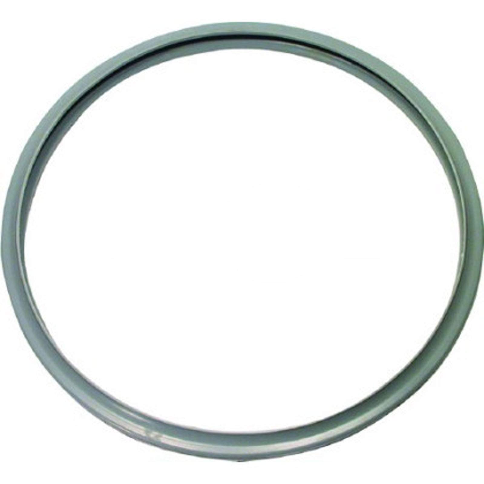 Bartyspares Grey Spare Gasket Seal For Prestige Stainless Steel Pressure Cooker 96461