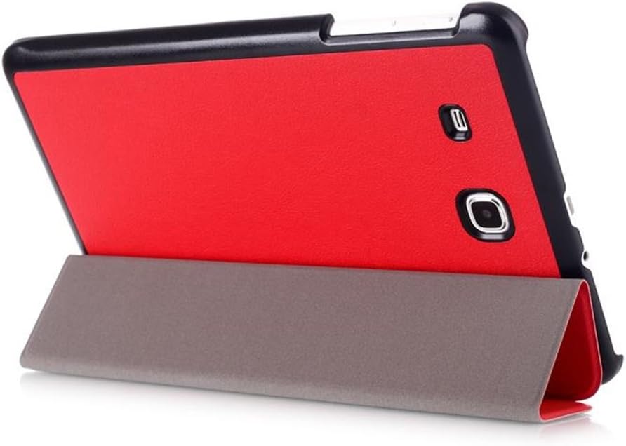 Galaxy Tab E 8.0 inch Case, Galaxy Tab E 8.0 Case, Galaxy T377V Cover, Galaxy 8 inch Tablet Case, Painted Covers with Flip Cover & Stand Cover for Galaxy Tab E 8.0 Case