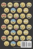 Zoom IMG-1 emotions journal weekly for kids