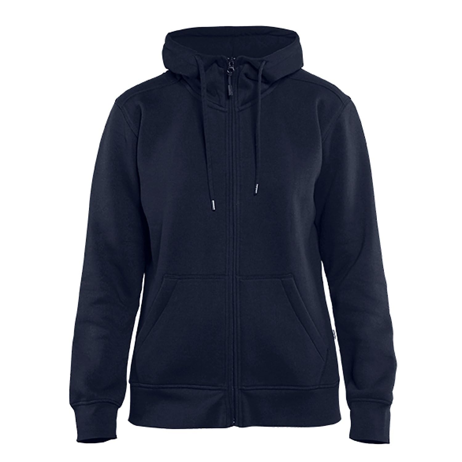 Sudadera Hoodie blakläder 339510488800l protege del frío con cremallera funcional