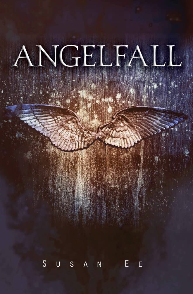Angelfall (Penryn & the End of Days)