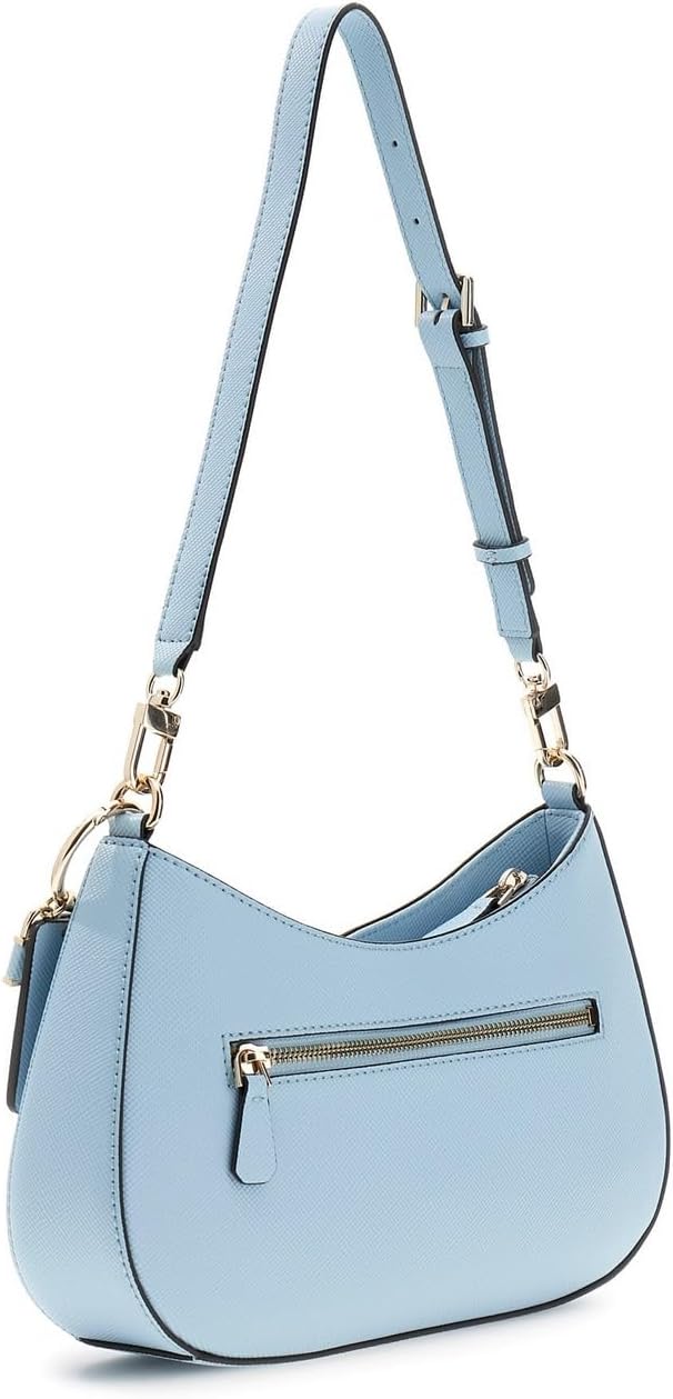 Noelle II Top Zip Shoulder Bag - Image 3