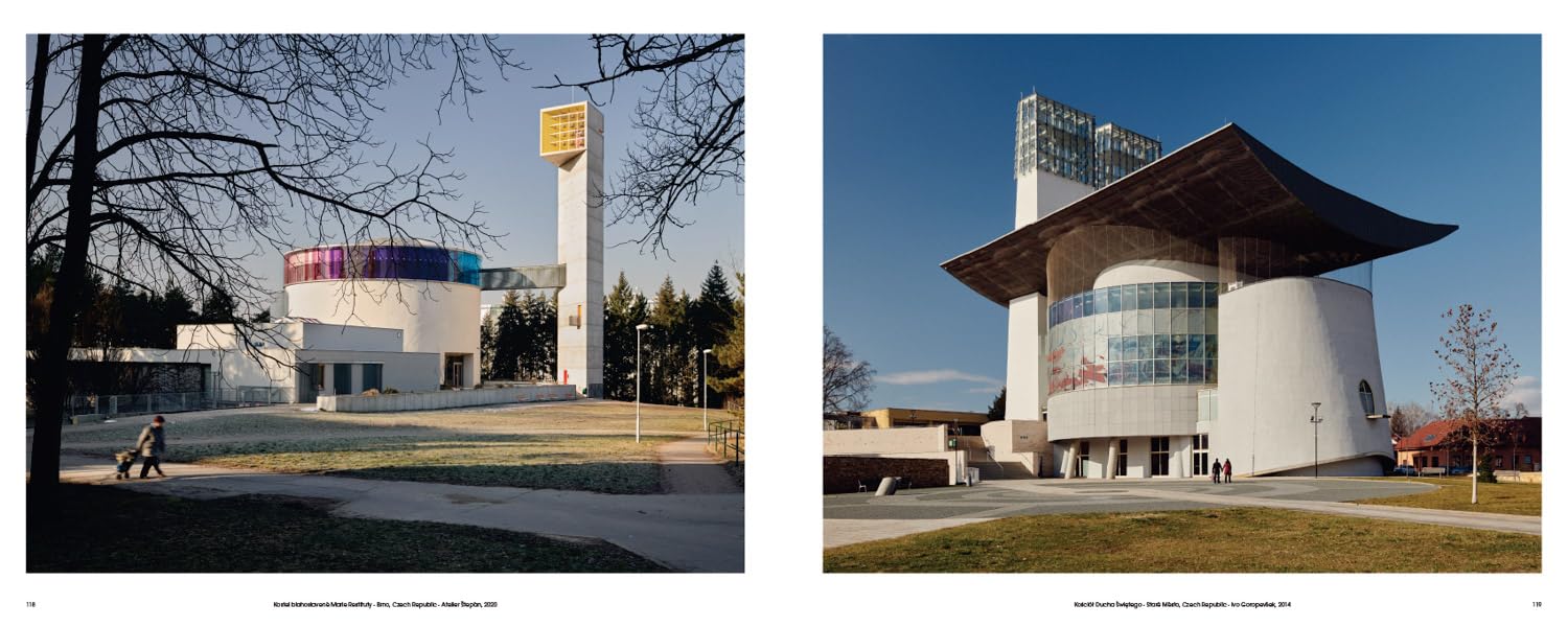 Sacred Modernity The Holy Embrace of Modernist Architecture /anglais/allemand