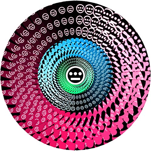 Livin' The Life / U2 [Vinyl LP]