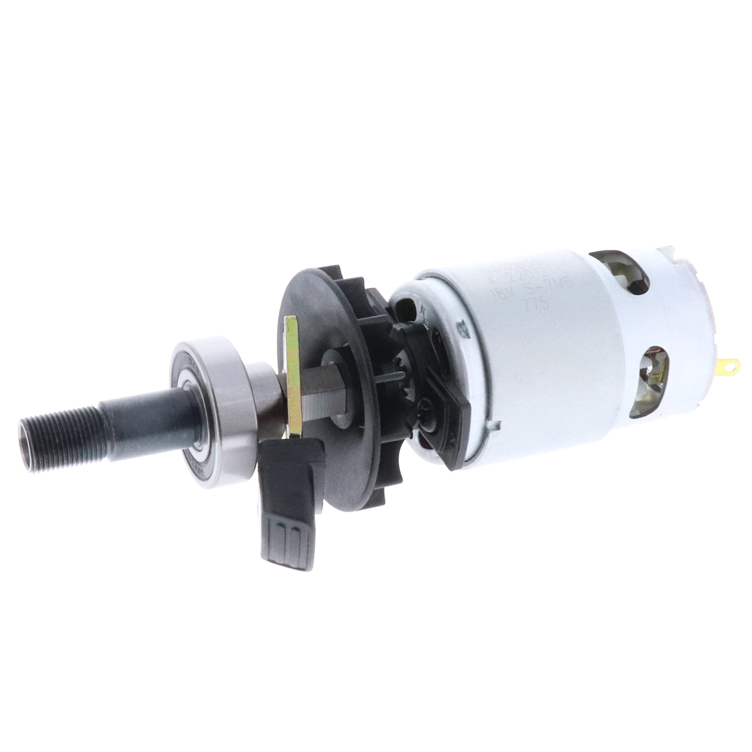 Amazon.com: DEWALT OEM N401267 Motor & Shaft Assy : Tools & Home  