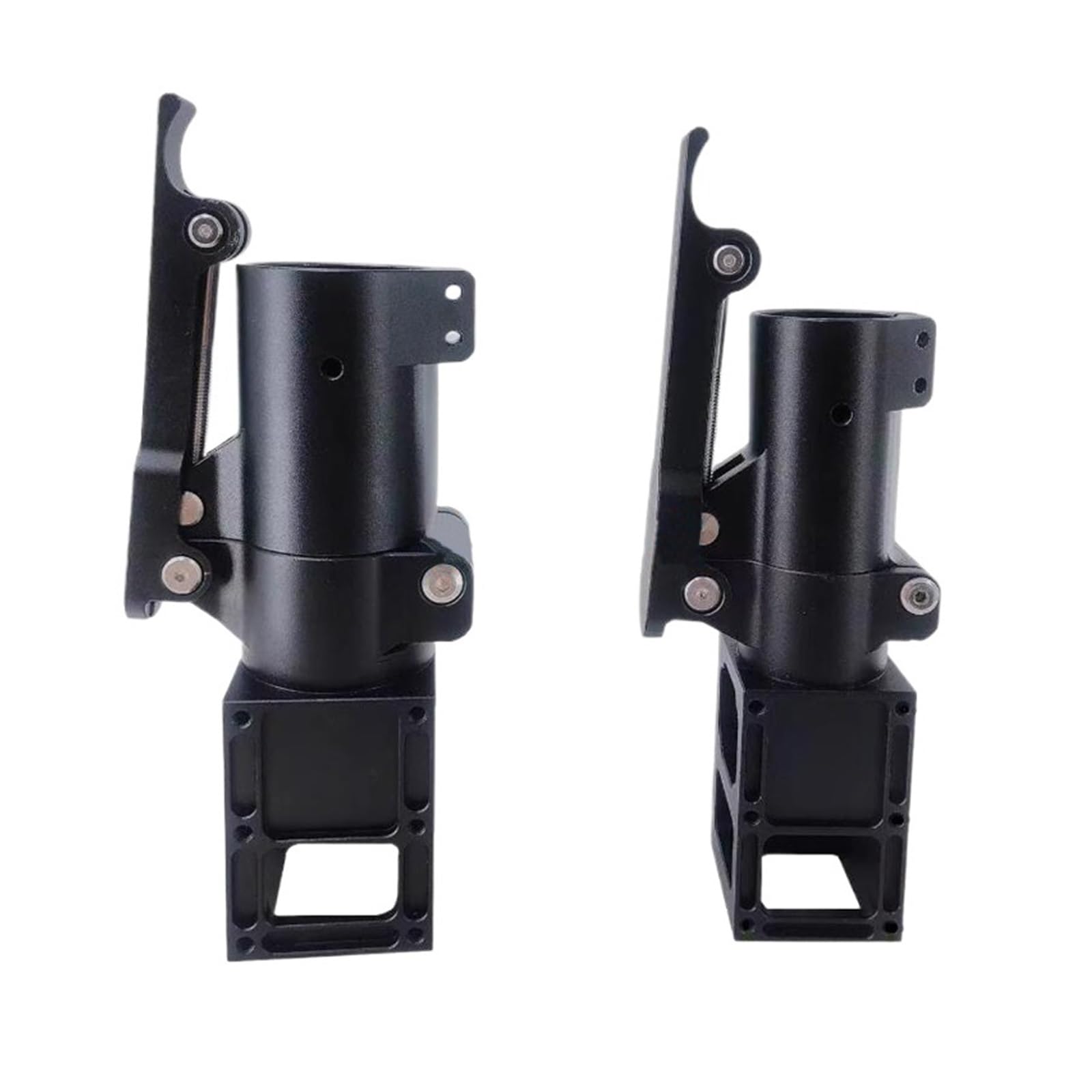 Compatible con UAV, Conector Brazo Plegable 30 40mm