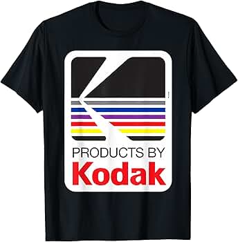 KODAK■(W)Graphic Ringer T-shirt■送料込 Kodak | Graphic Ringer T-shirt | Yeogi kr | 韓國代購網站