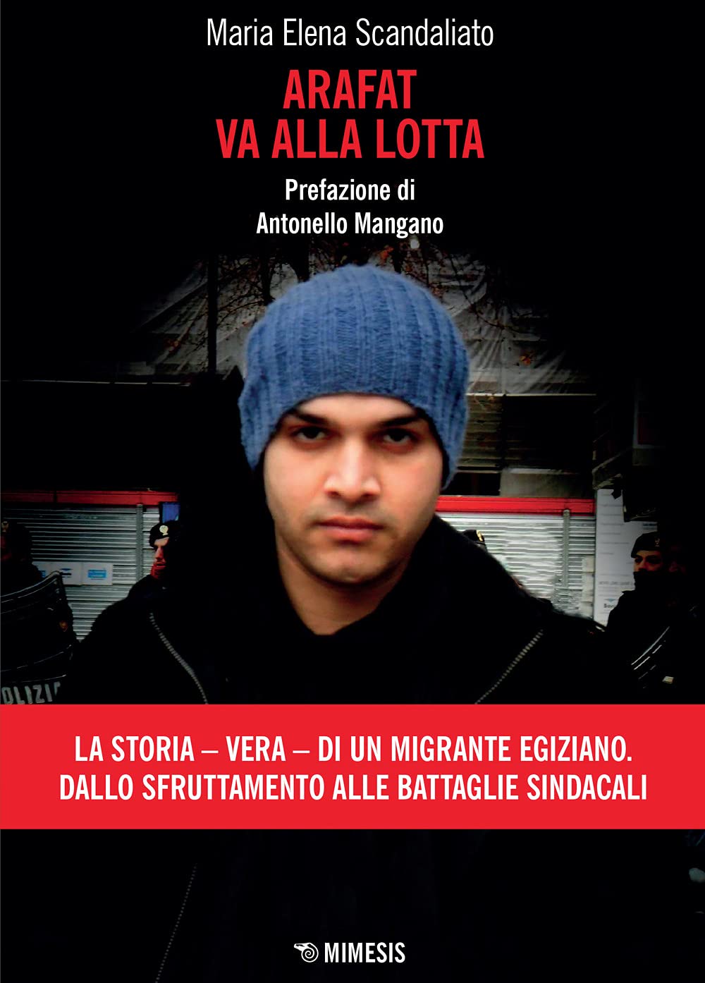 Arafat Va Alla Lotta - 4