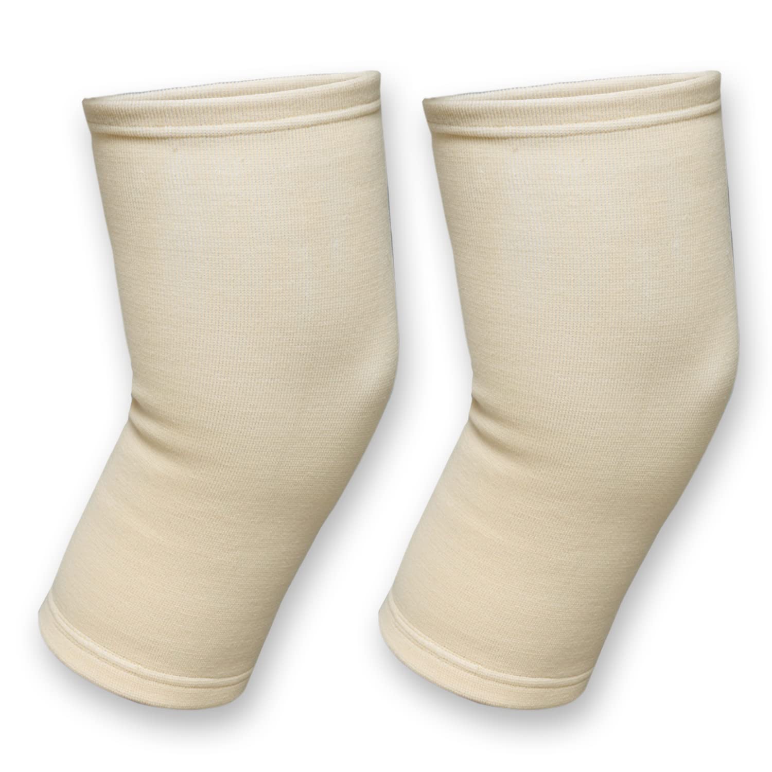 See full amazon price history chart for Kuber Industries Knee Cap | Cotton 4 Way Compression Knee Sleeves |Sleeves For Joint Pain | Sleeves For Arthritis Relief | Unisex Knee Wraps | Knee Bands |Size-M|1 Pair|Cream Kuber Industries Knee Cap | Cotton 4 Way Compression Knee Sleeves |Sleeves For Joint Pain | Sleeves For Arthritis Relief | Unisex Knee Wraps | Knee Bands |Size-M|1 Pair|Cream (B0BZ4946P9) Amazon Price History, Amazon Price Tracker
