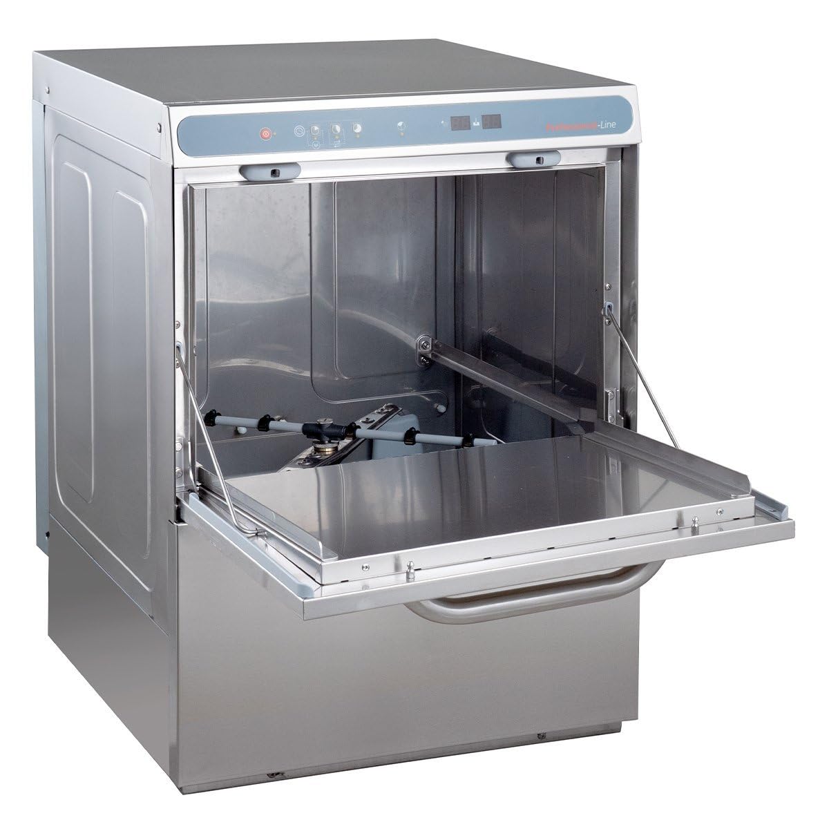 GastroHero Dishwasher PROFI 50 SLE Digital | CHR Catering supplies