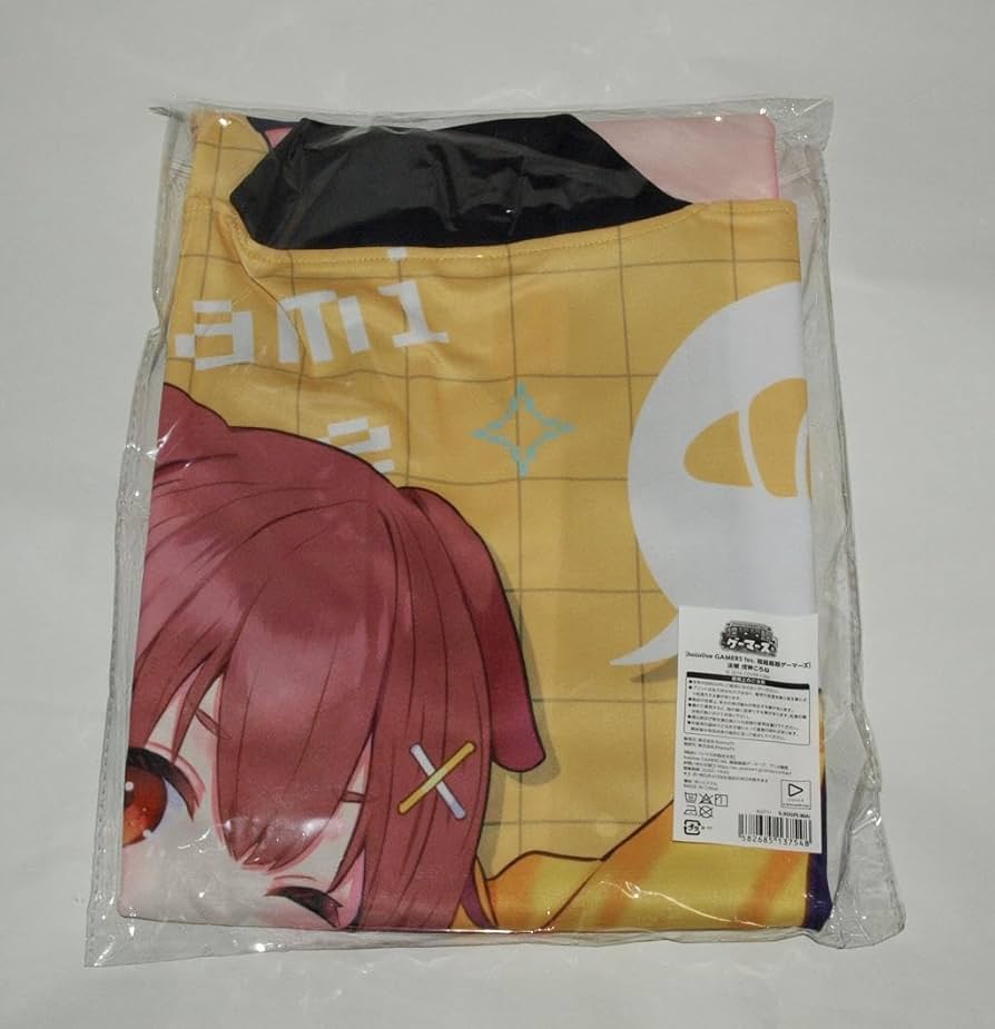 Amazon.co.jp: 戌神ころね 超超超超ゲーマーズ 法被 : おもちゃ