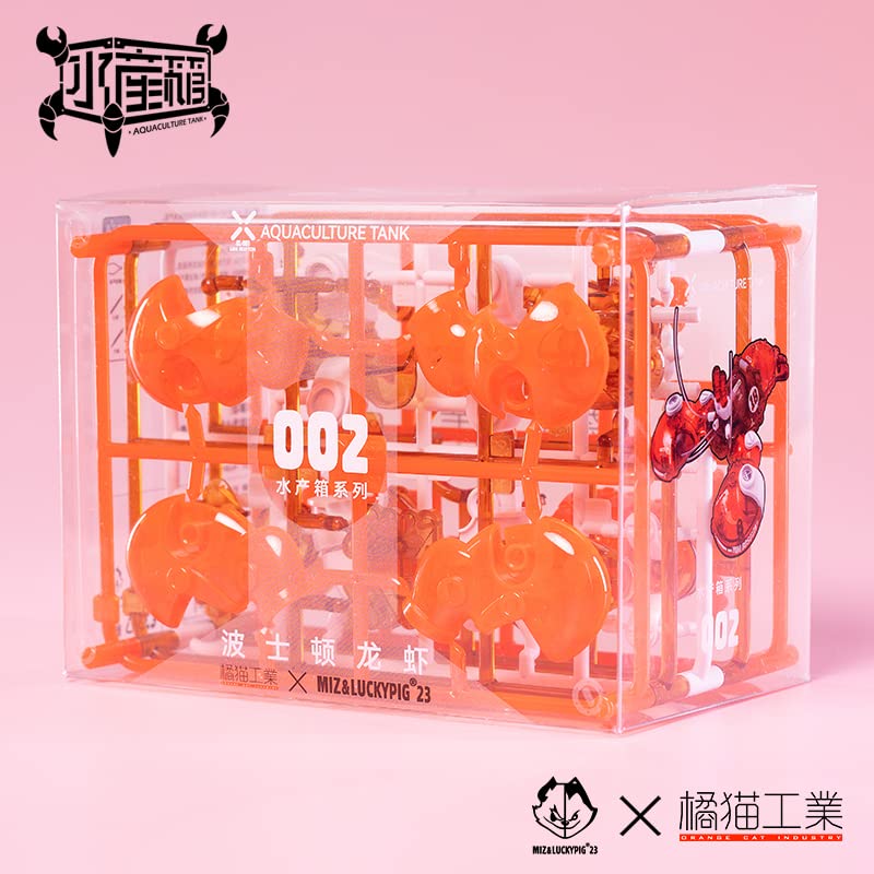 橘猫工業　プラモデル Amazon | 橘猫工業 1/100スケール ExceedTypeToys 「火鳥」フルセット