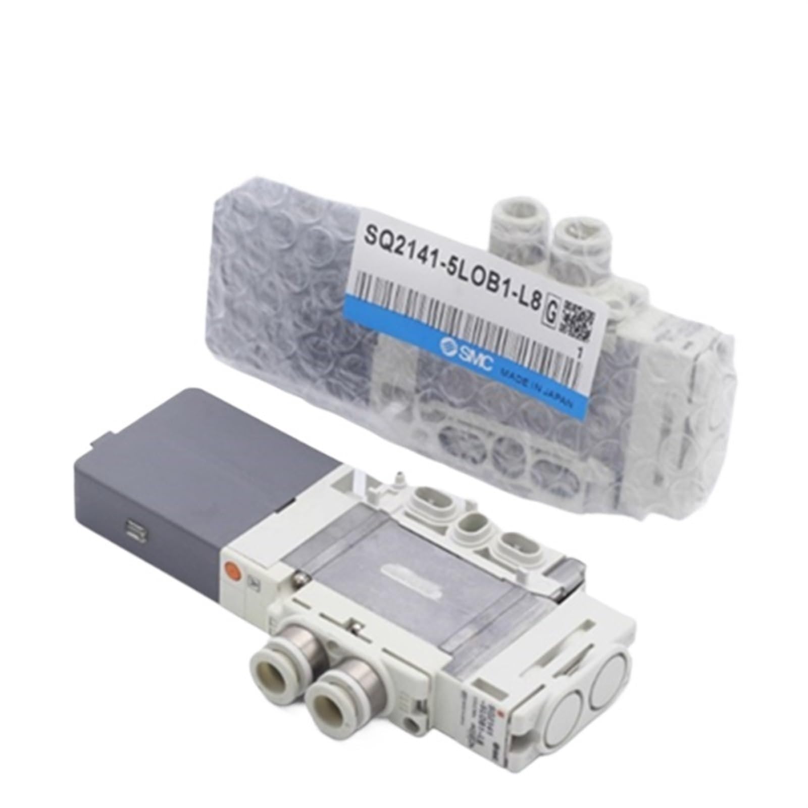 Amazon.com: 1pcs 5 Port Solenoid Valve SQ1000 SQ1131 SQ1131Y