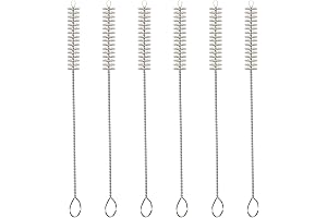 Hummingbird Feeder Straw Cleaning Brushes