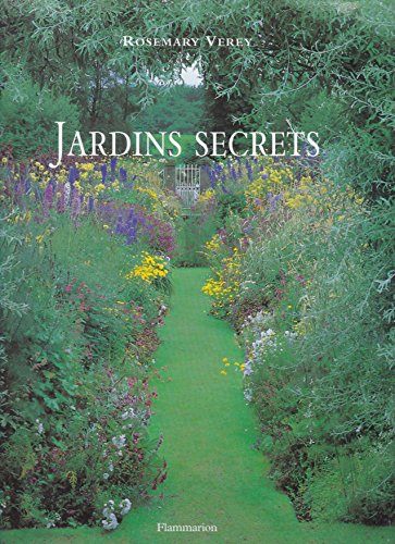 JARDINS SECRETS