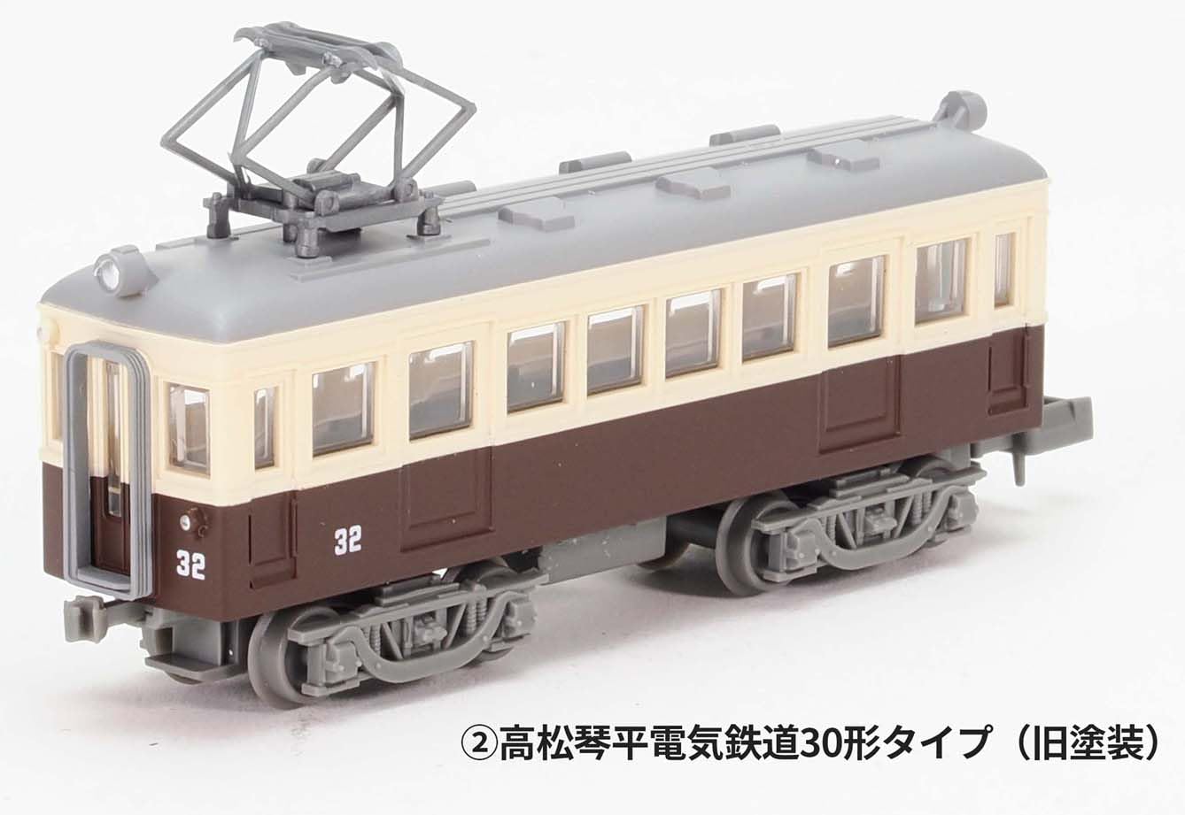 Amazon | トミーテック (TOMYTEC) ノスタルジック鉄道コレクション 第5
