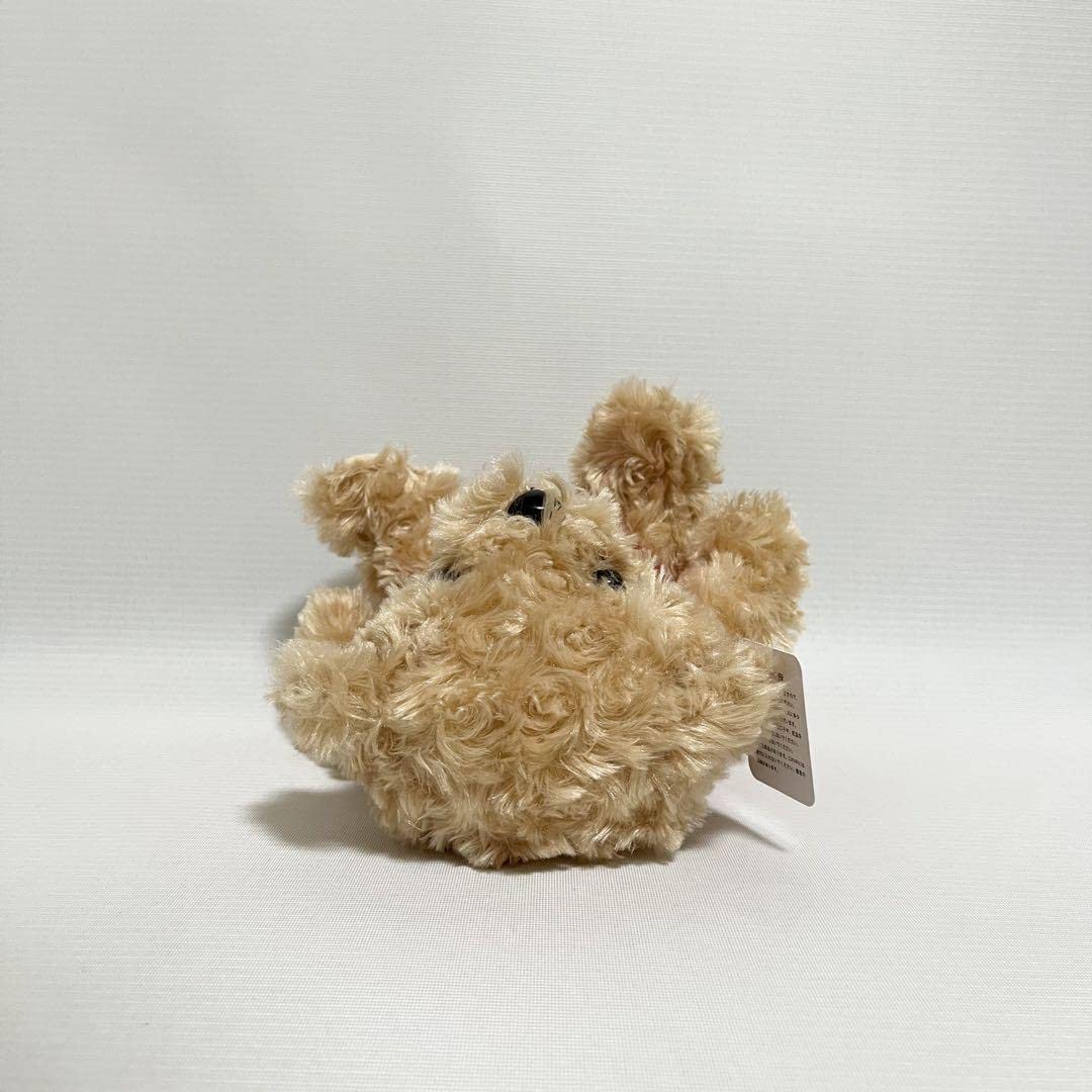 Amazon.co.jp: SLAMDUNK スラムダンク bear ベア くま ぬいぐるみ 11