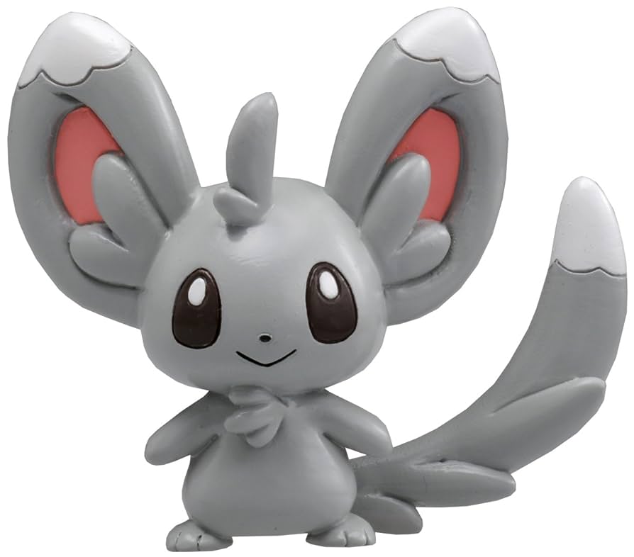 希少品ポケモン初期モンコレ★ウリムー　イノムー美品中古　激レア ポケモン モンコレ 初期 ウリムー イノムー マンムー 美品