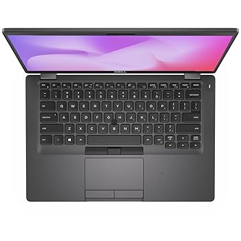 美品 DELL Latitude 5400 i7 16GB FHD デル 軽量 Amazon.com: Dell Latitude 5400 Laptop with Backlit Keyboard