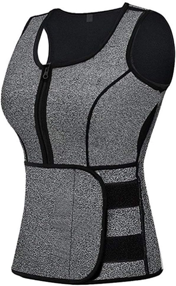 cintura da sauna per la perdita di peso delle donne